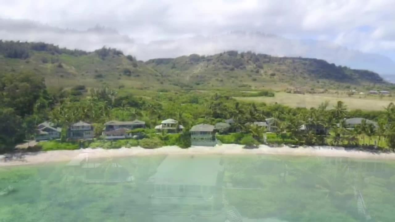 Property video