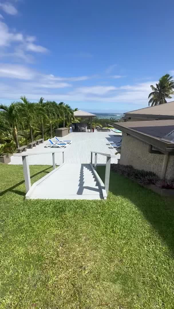 Property video