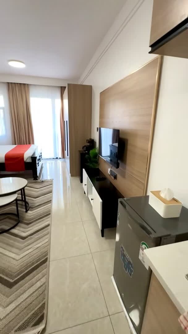 Property video