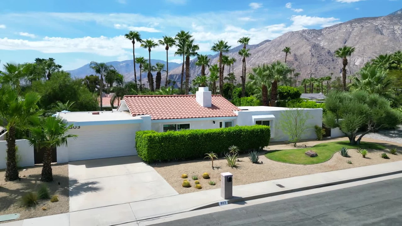 Property video