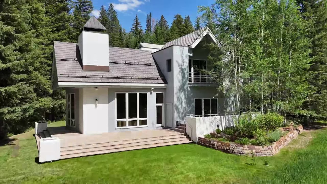 Property video