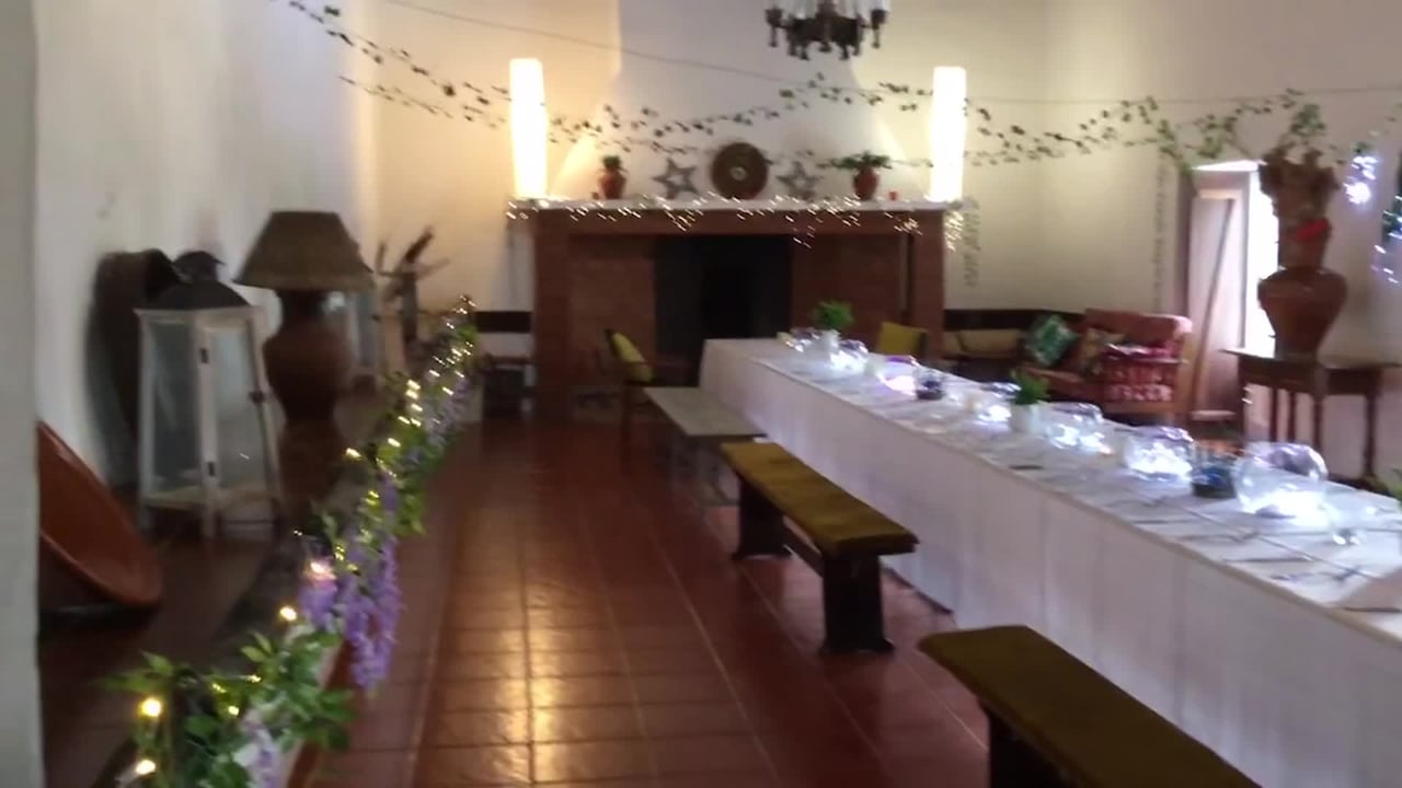 Property video