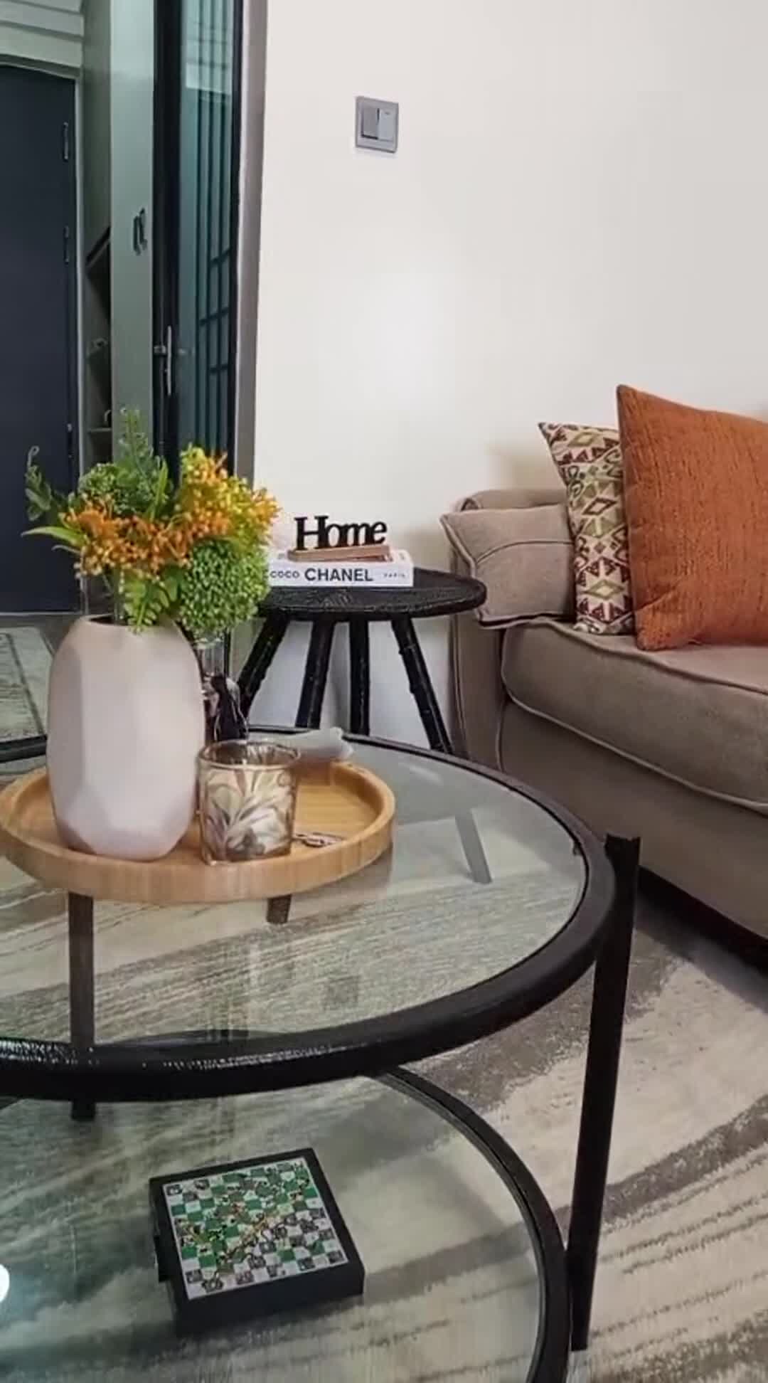 Property video