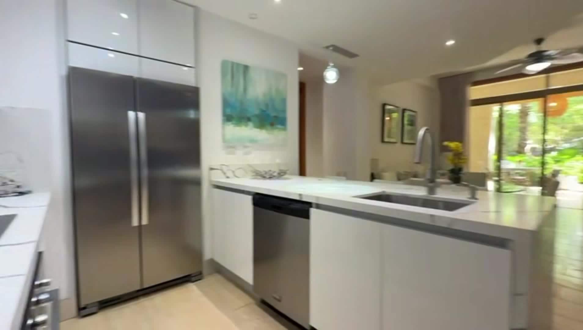 Vidéo de l’hébergement