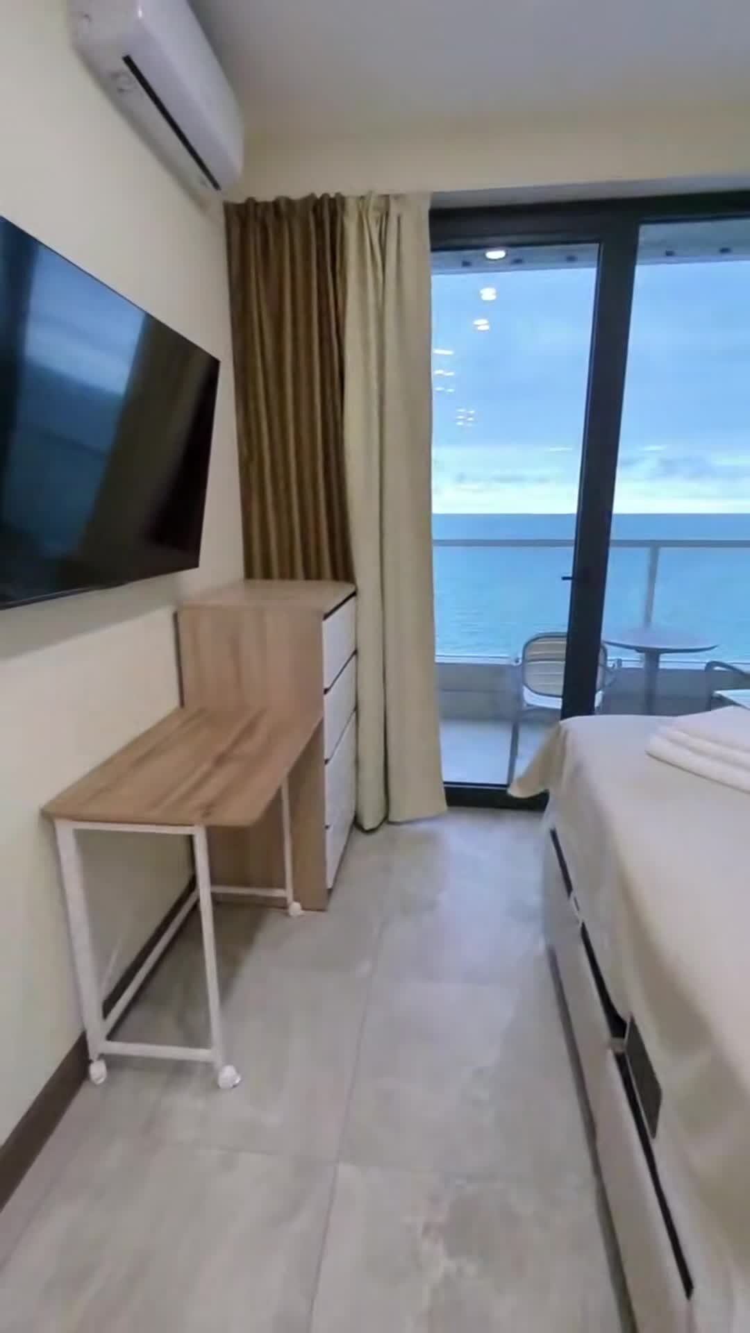 Vidéo de l’hébergement