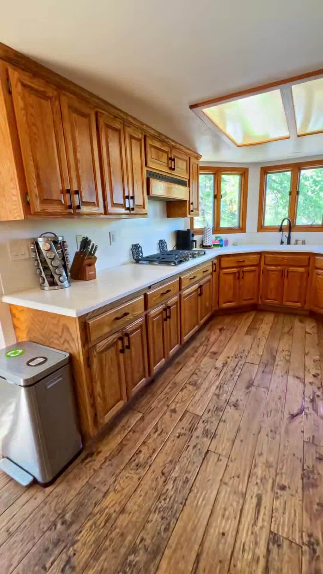 Property video