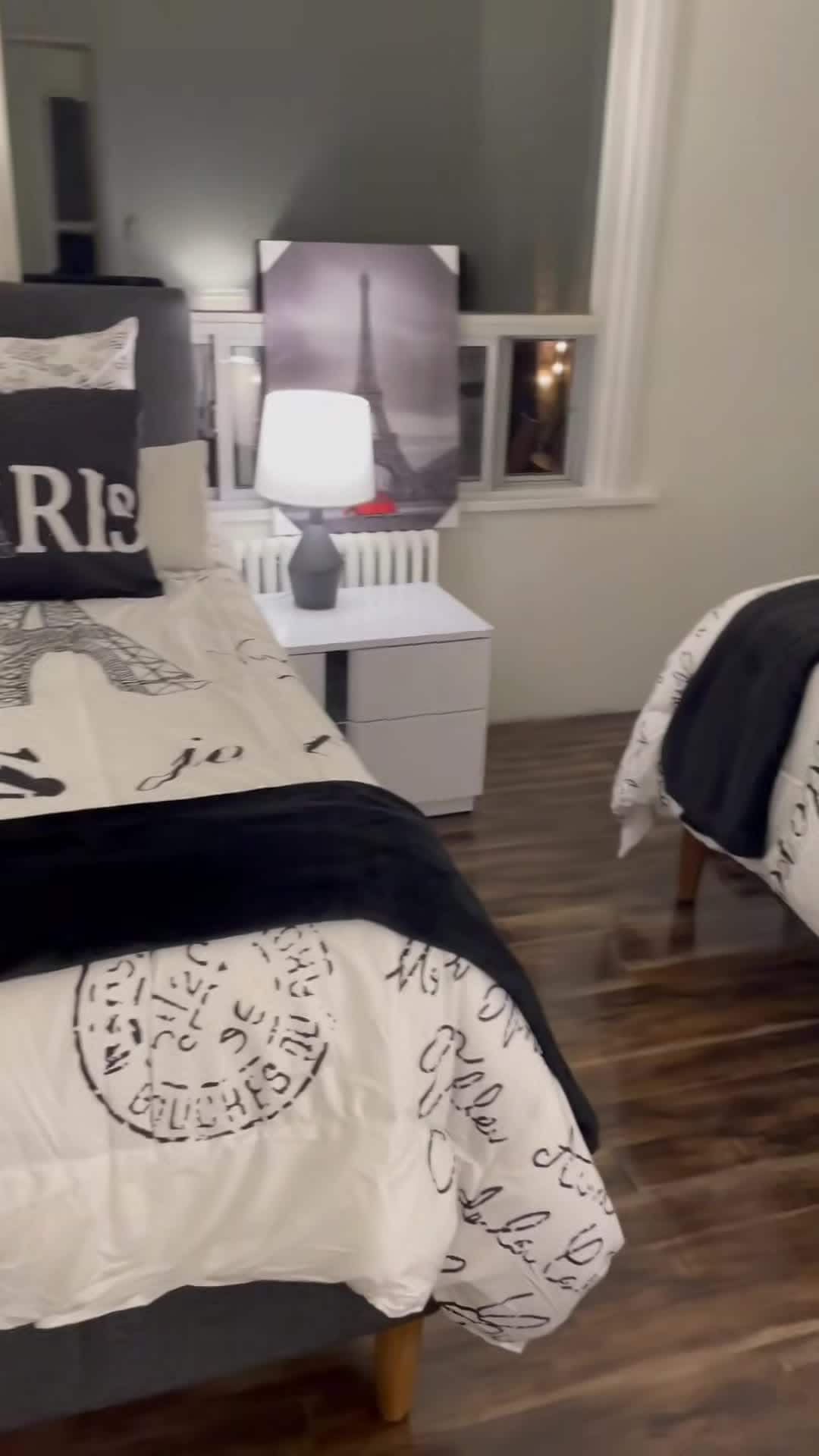 Property video