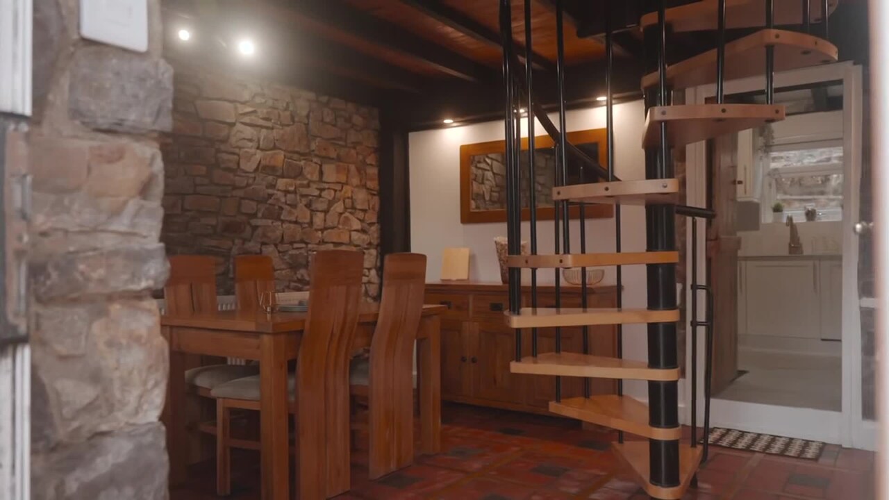 Property video