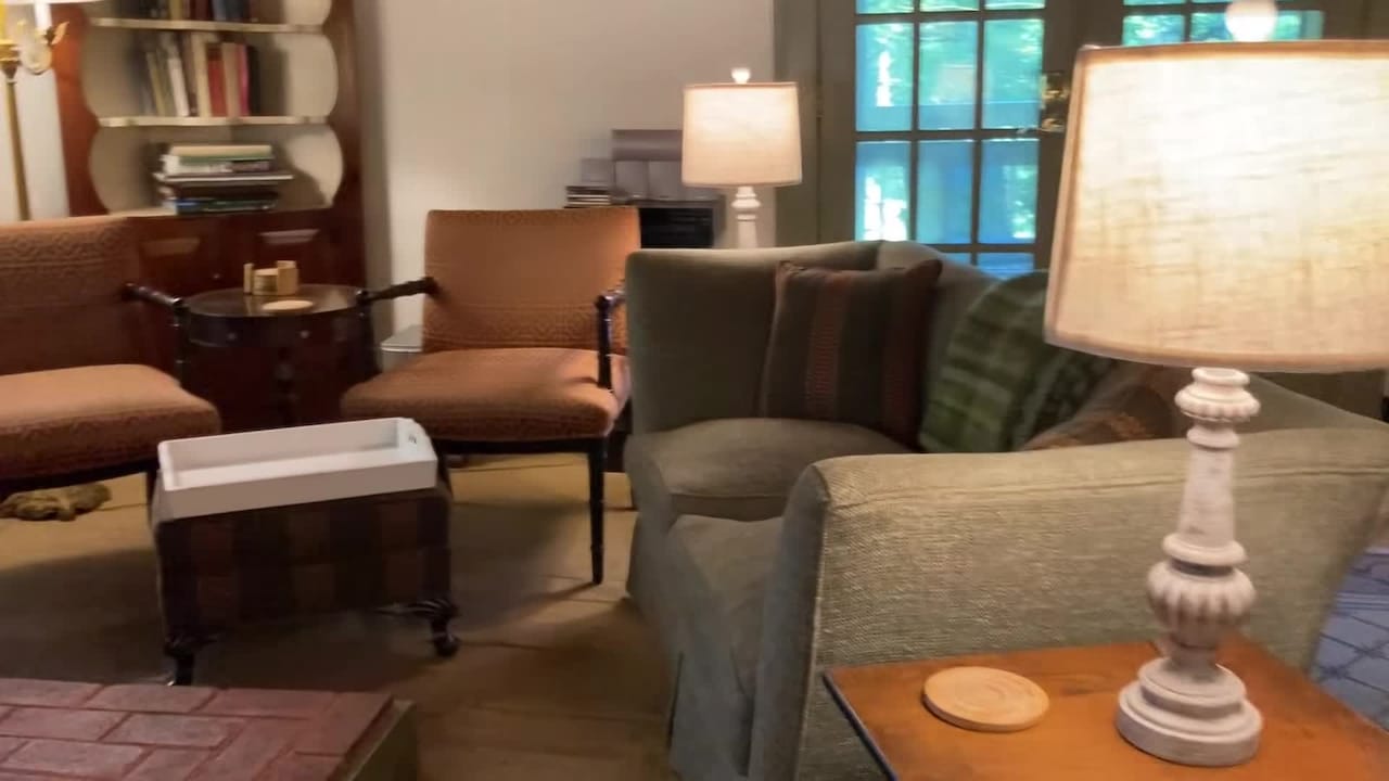 Property video