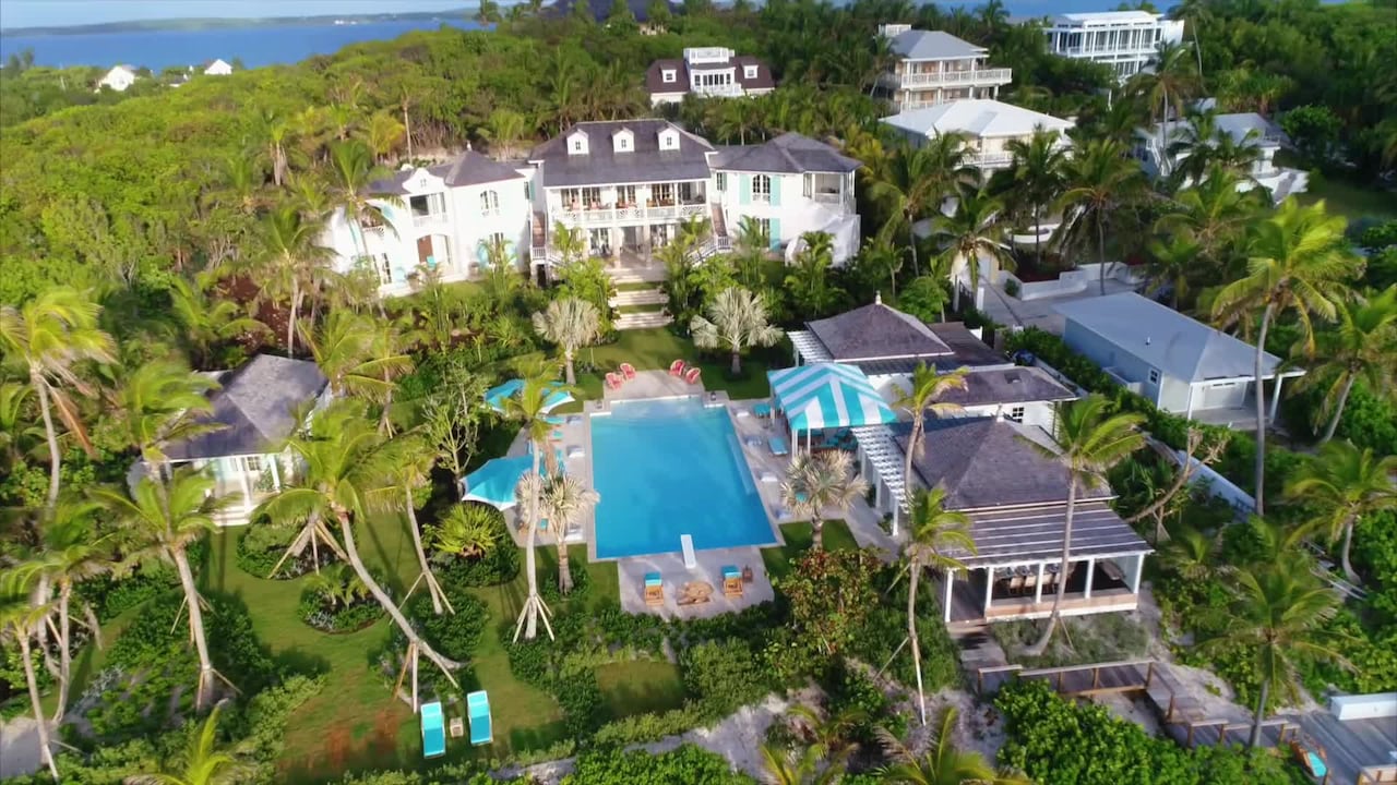 Property video