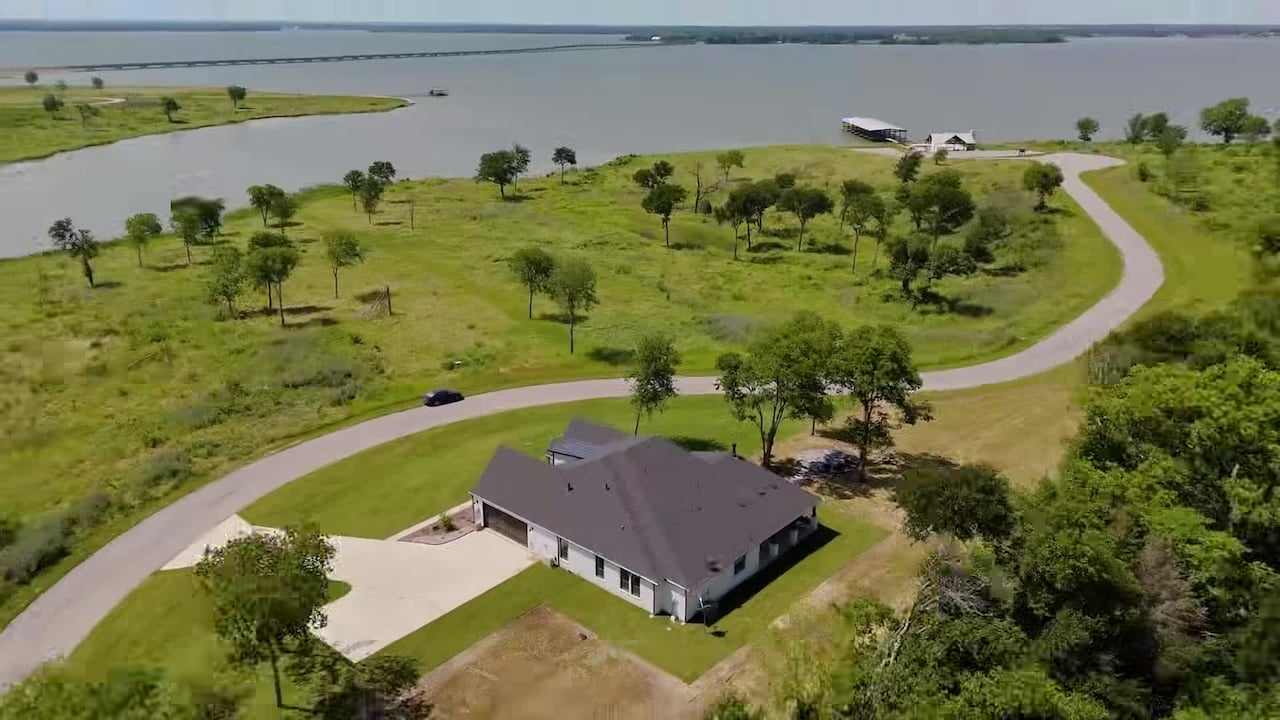 Vidéo de l’hébergement
