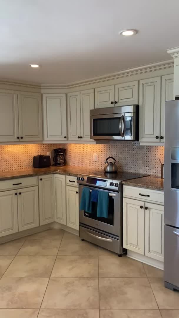Property video
