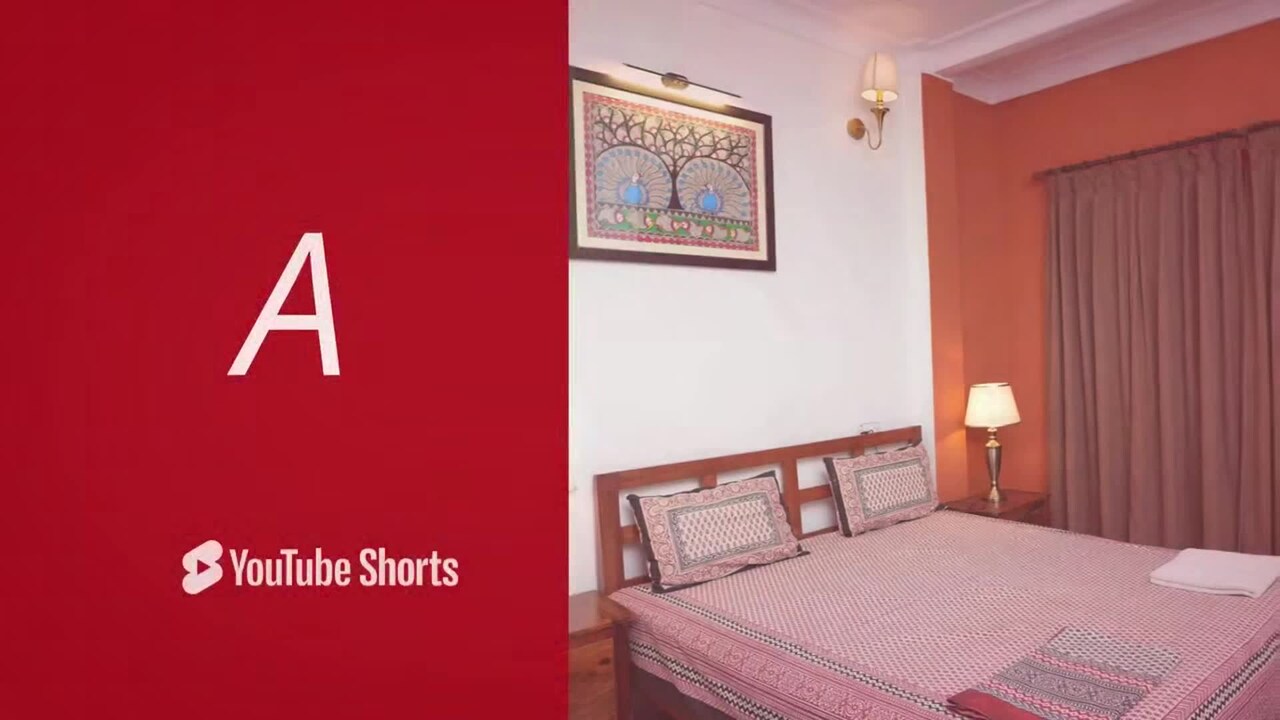 Property video