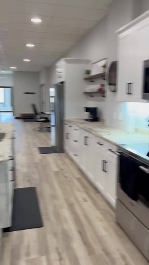 Property video
