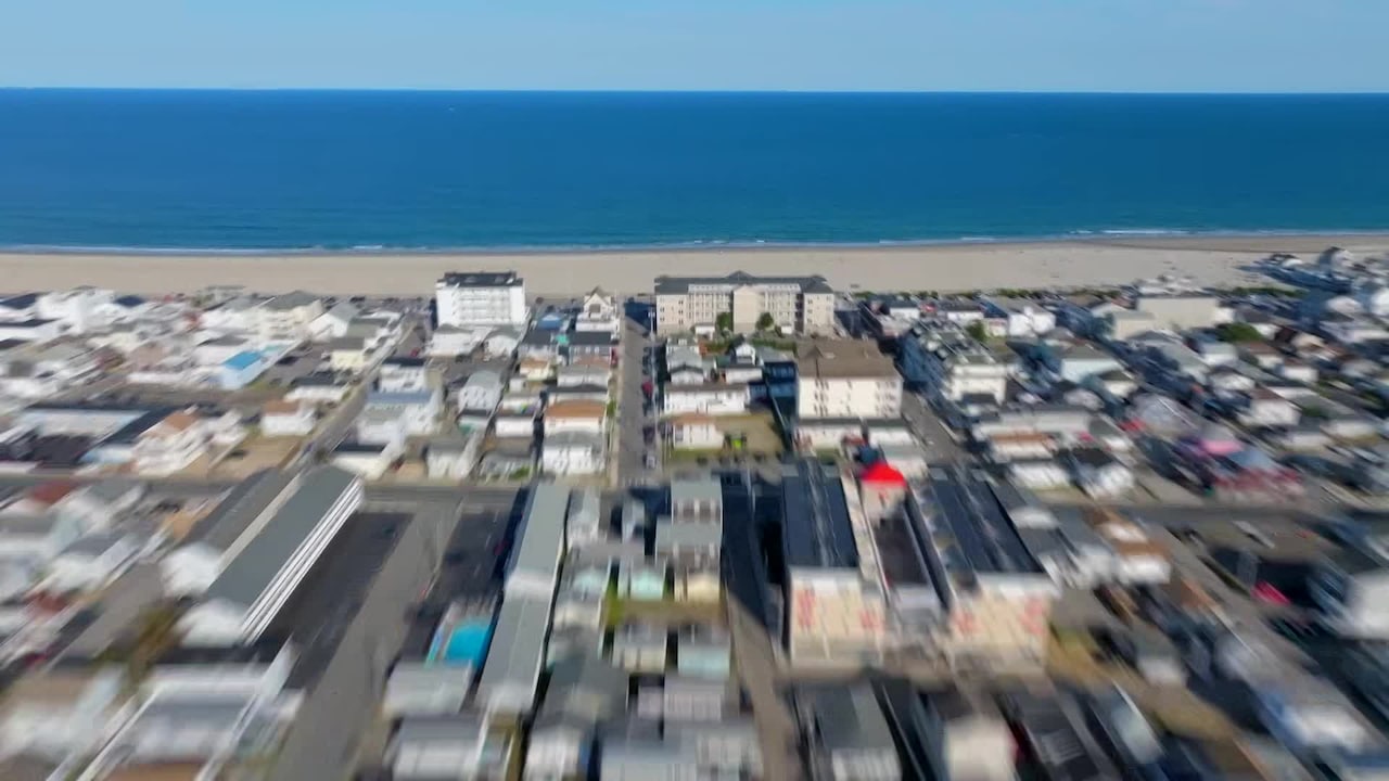 Vidéo de l’hébergement