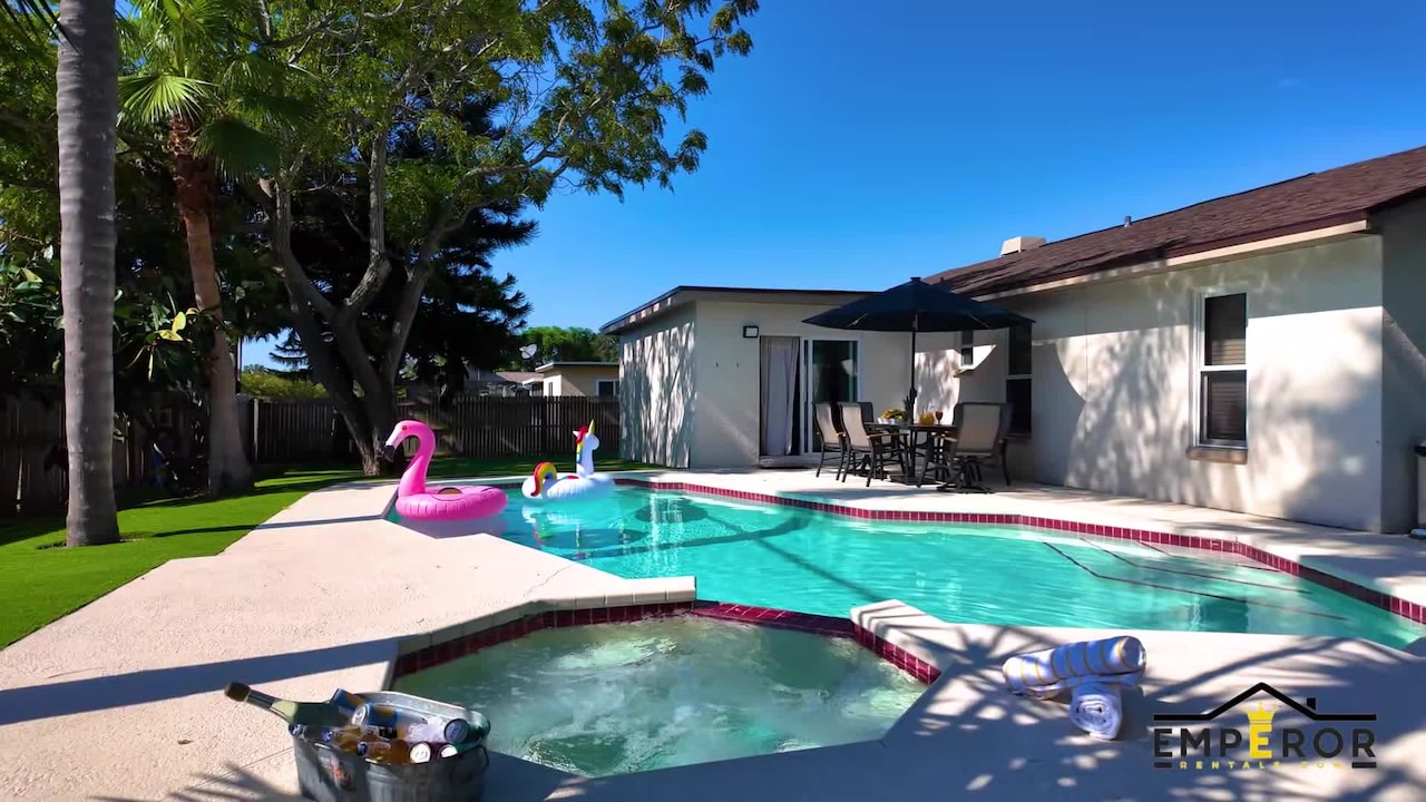 Property video