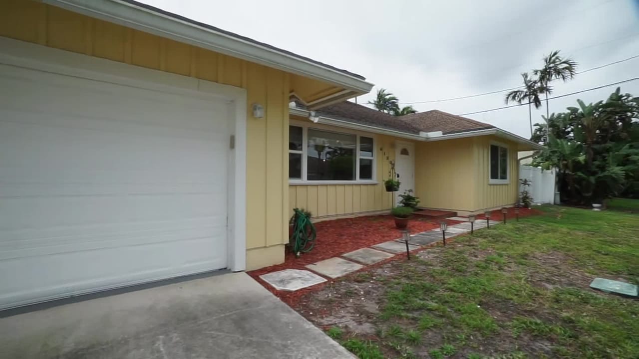 Property video