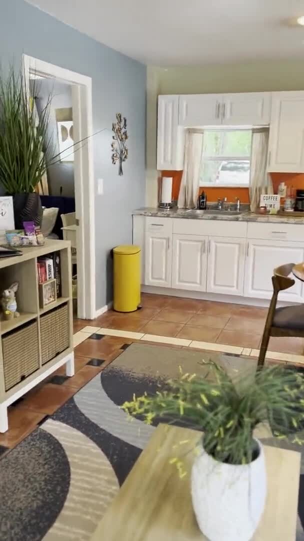 Property video