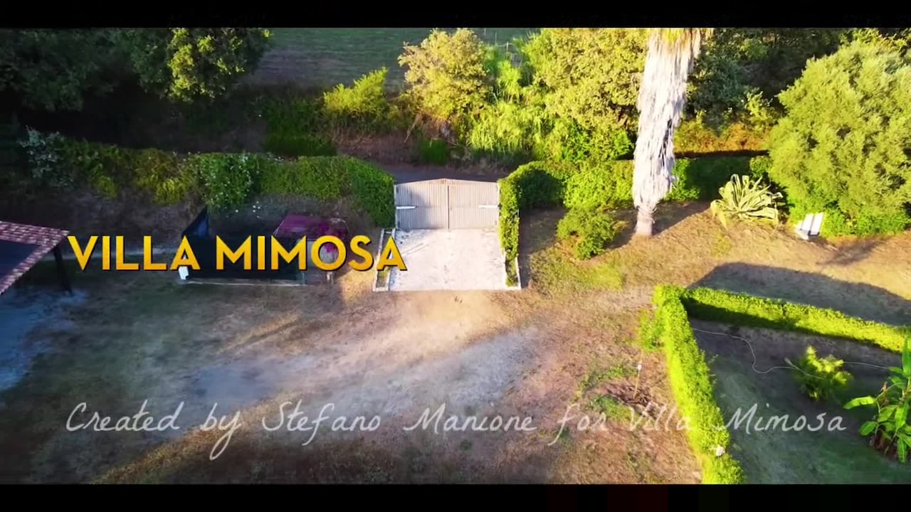 Video der Unterkunft