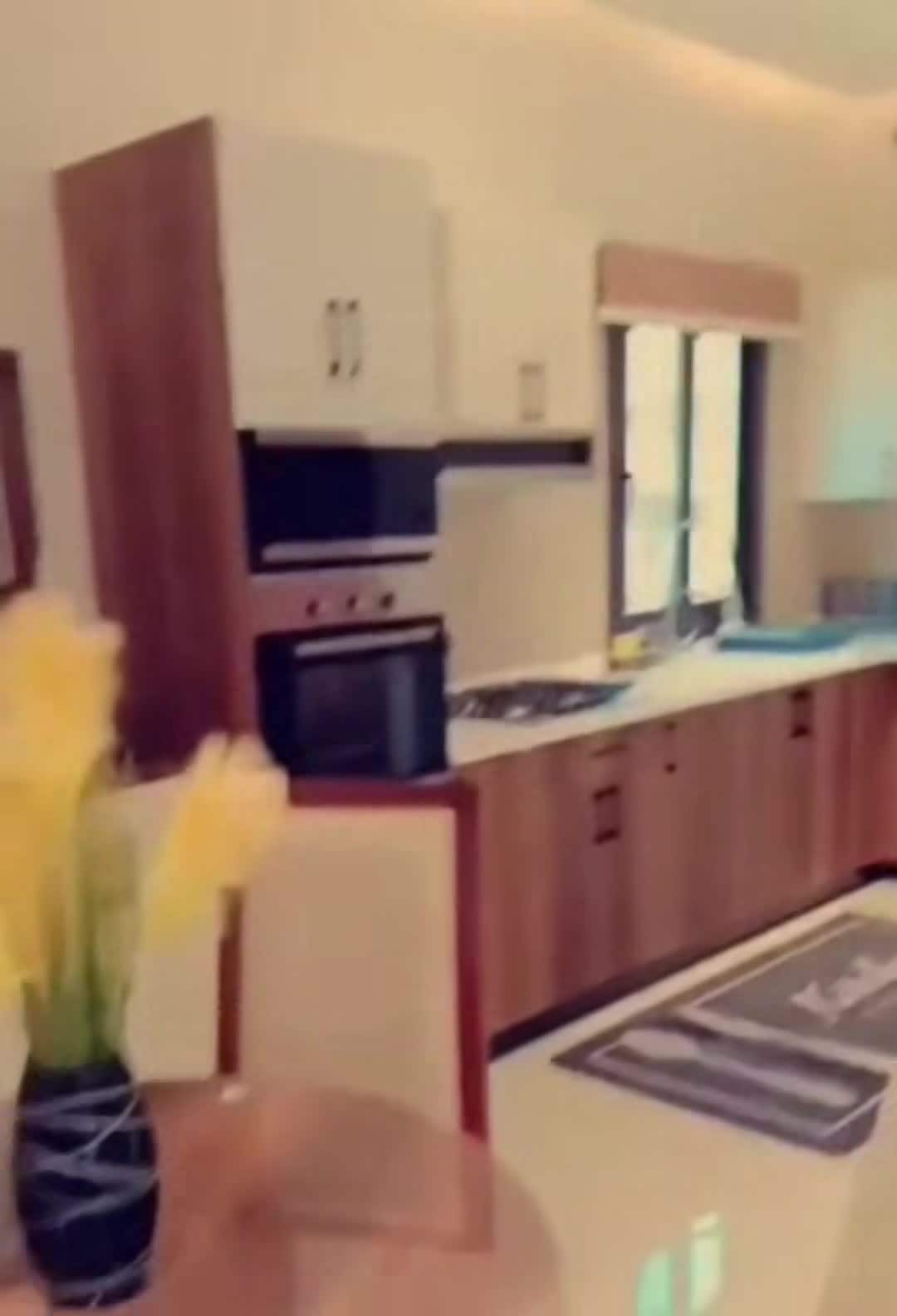 Property video