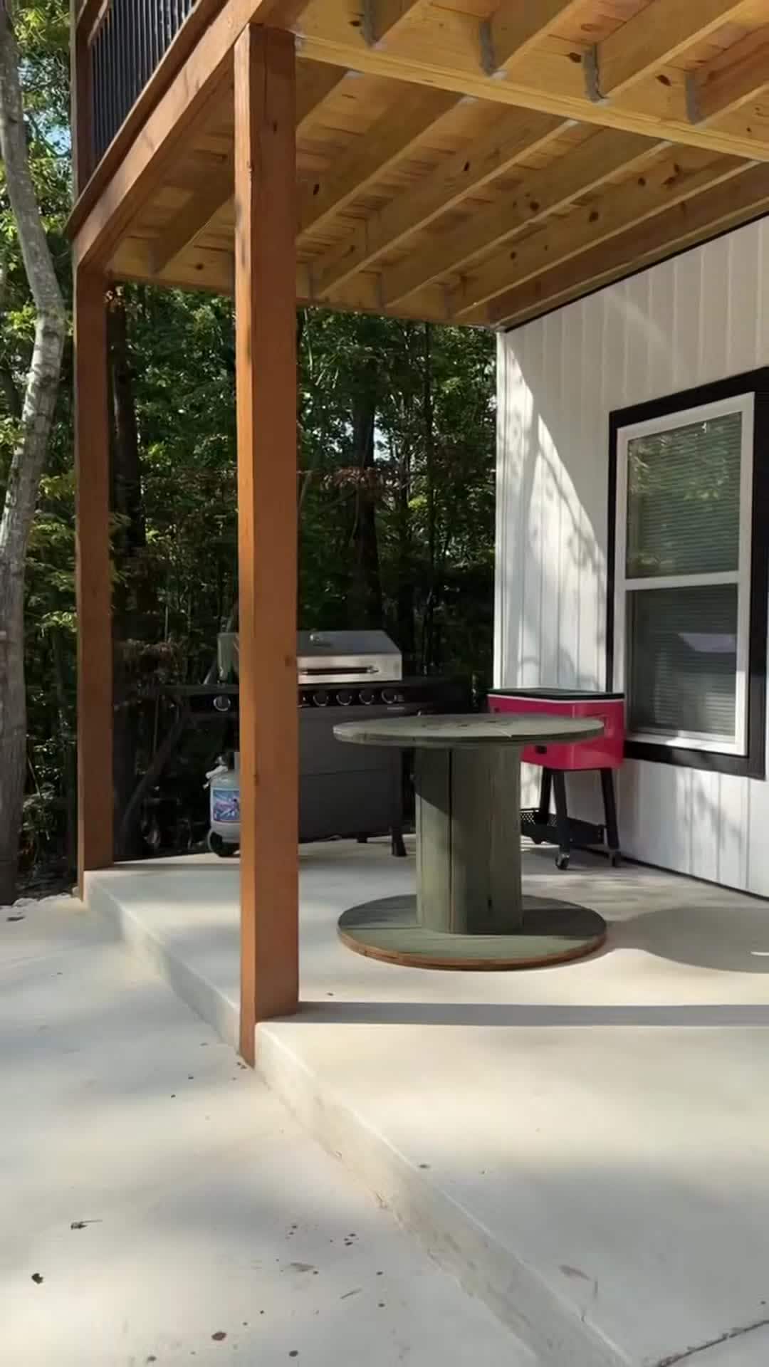 Property video