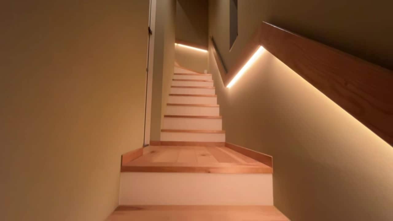 Property video