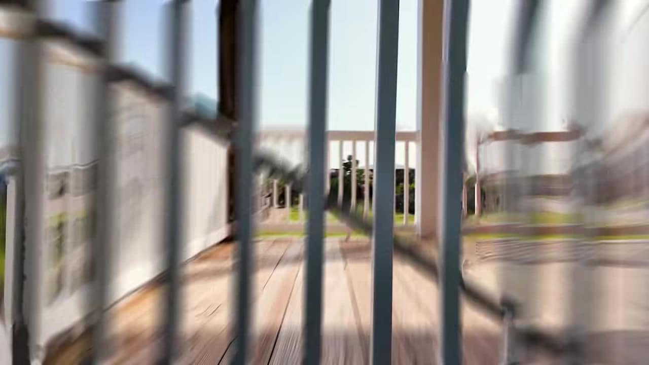 Vidéo de l’hébergement