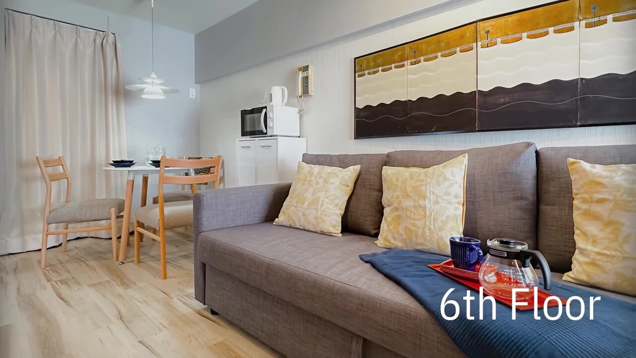 Property video