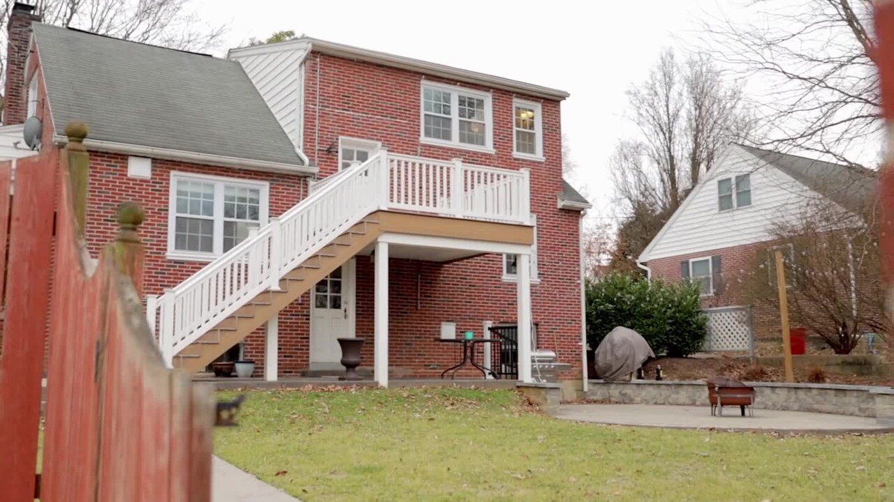 Video van accommodatie