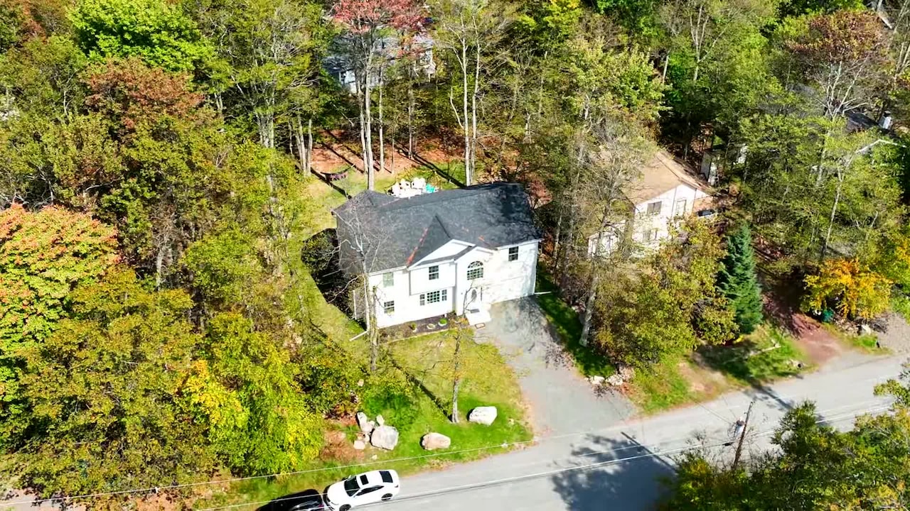 Property video