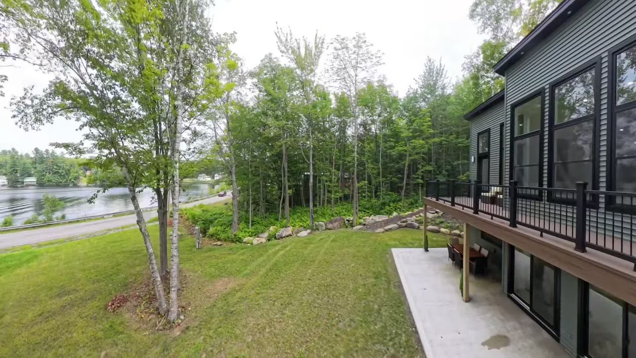 Property video