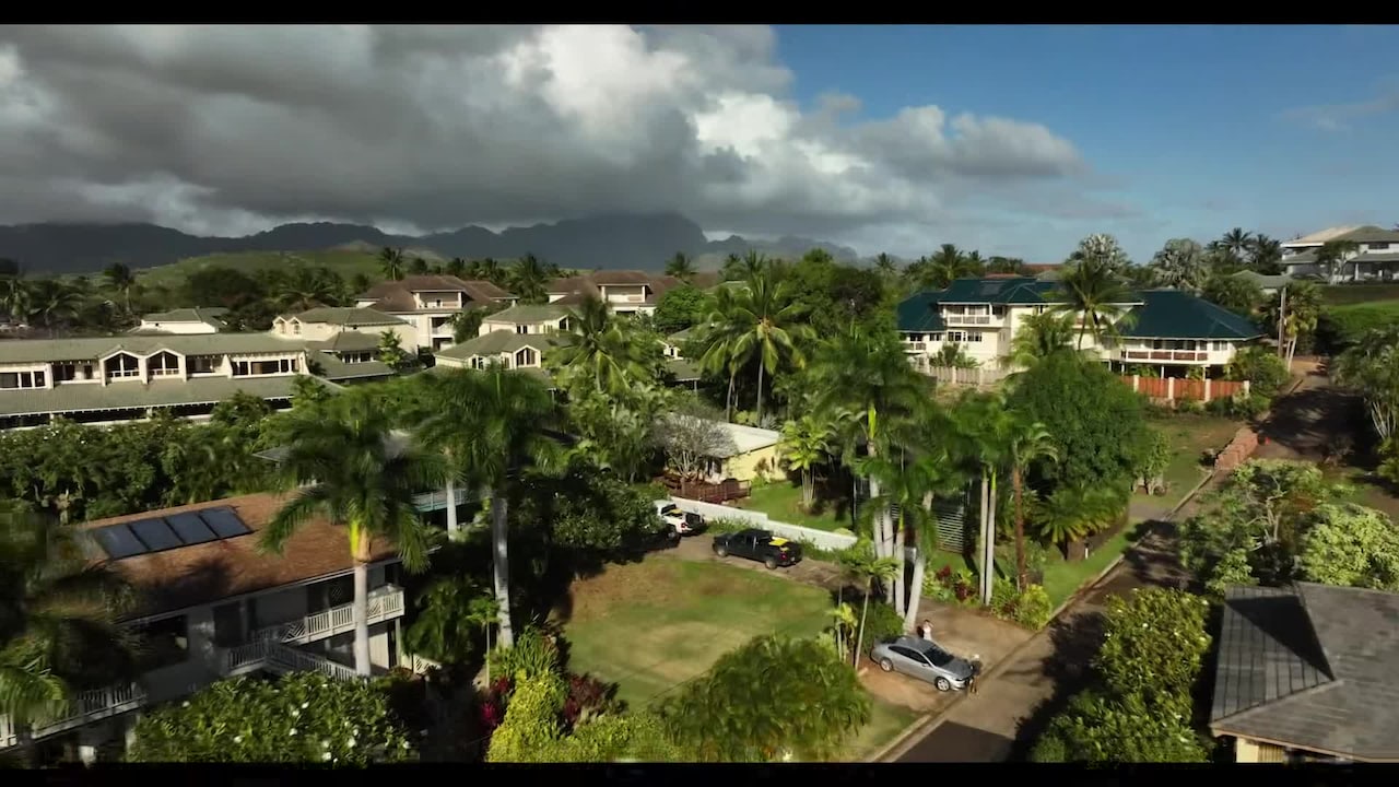 Vidéo de l’hébergement