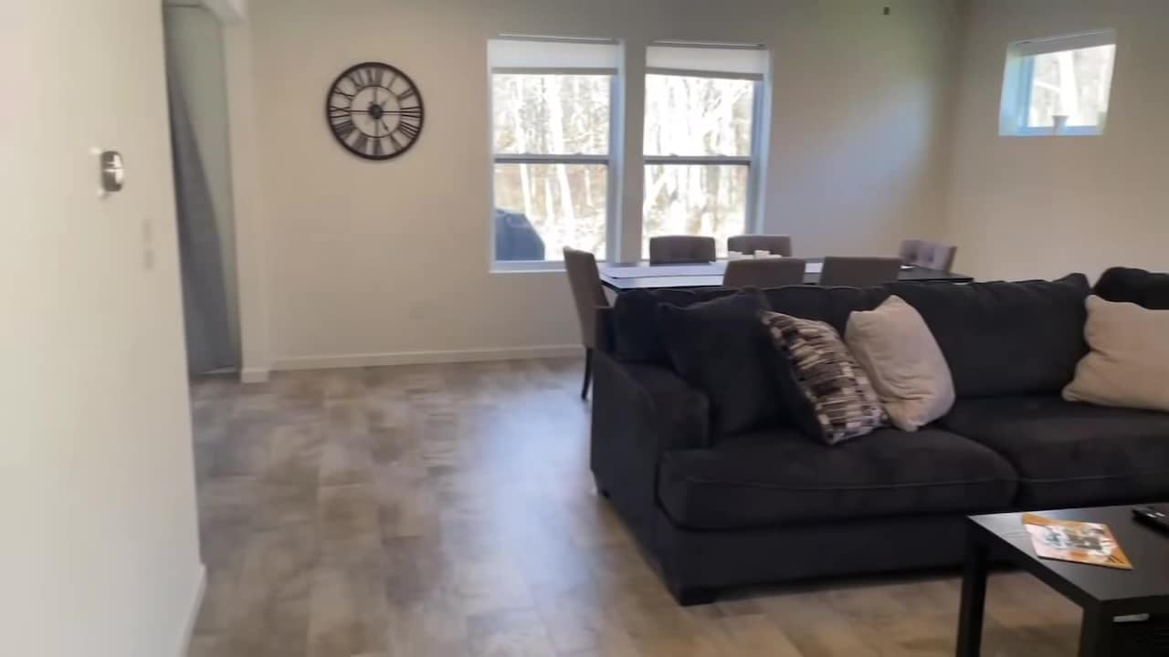 Property video