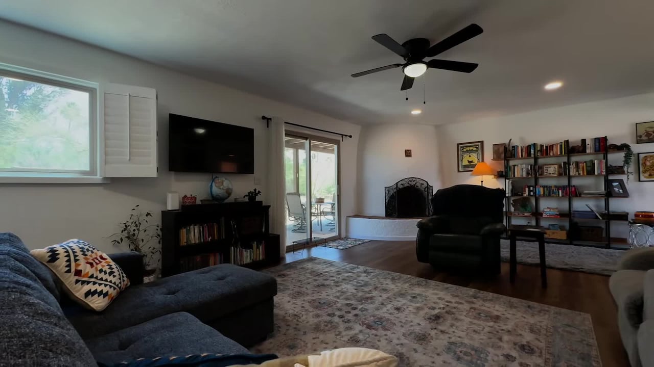 Property video
