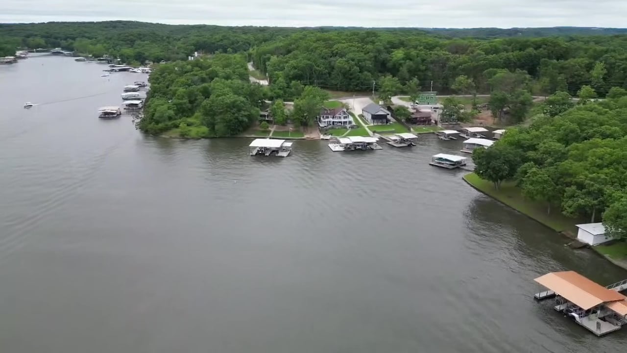 Vídeo hecho por el alojamiento