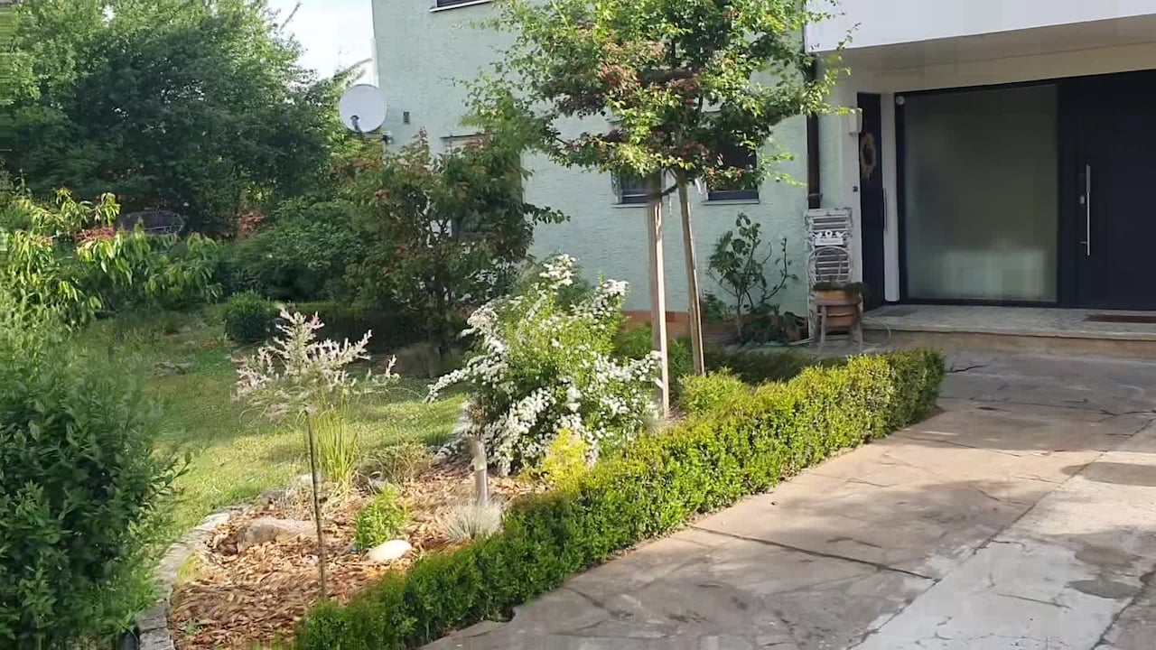 Video der Unterkunft