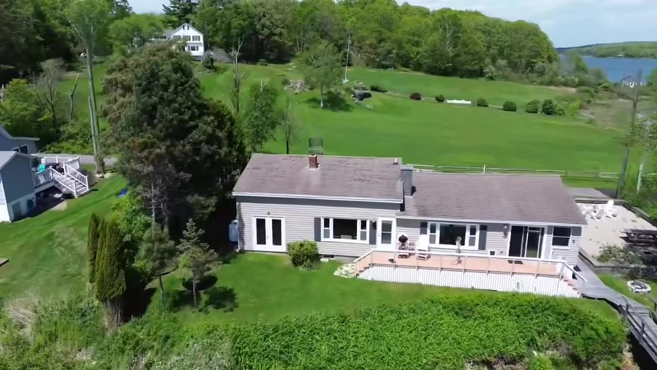 Property video