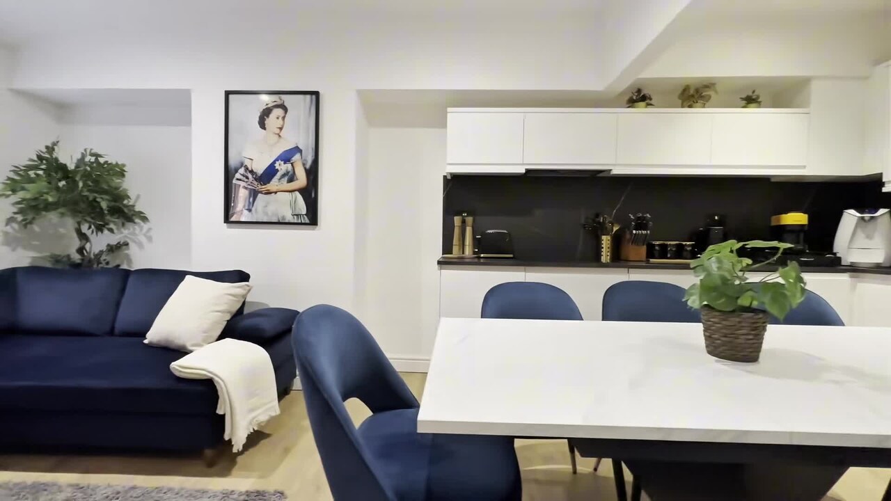 Property video