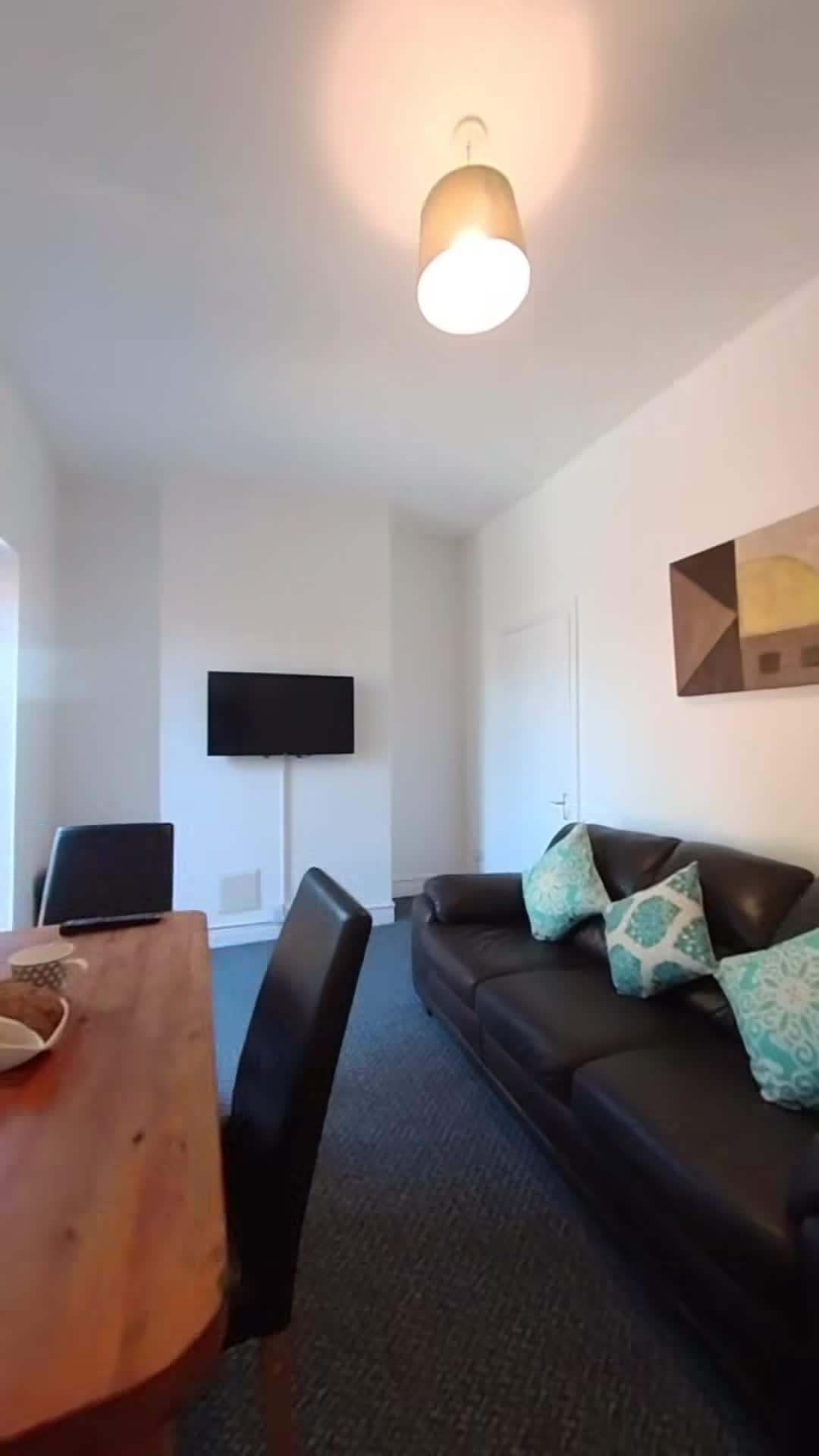 Property video