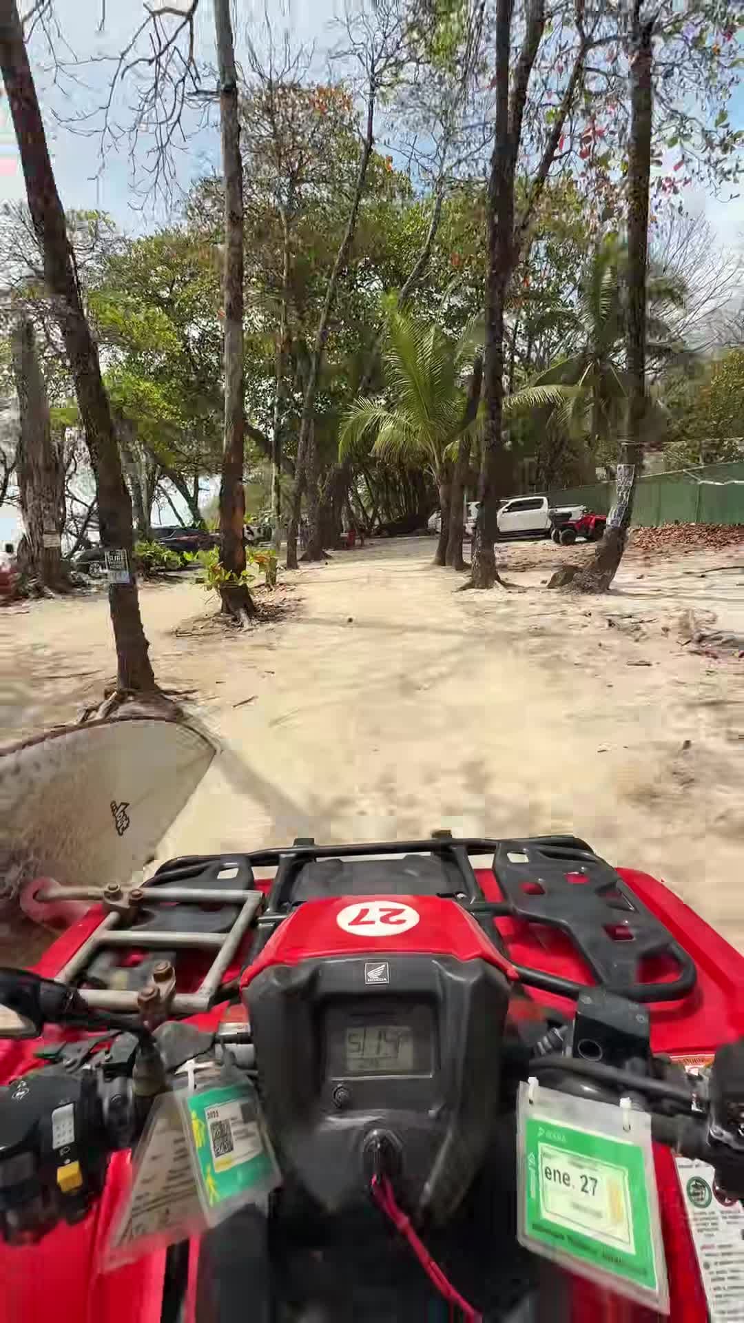 Property video