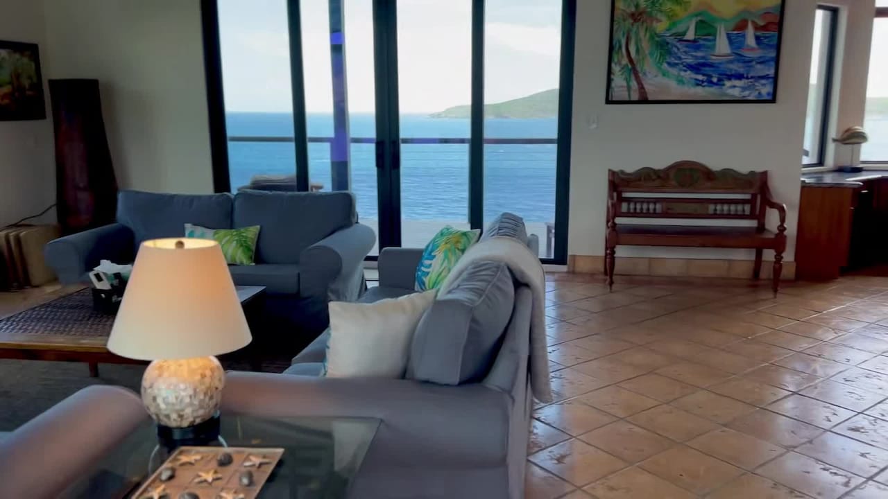 Property video