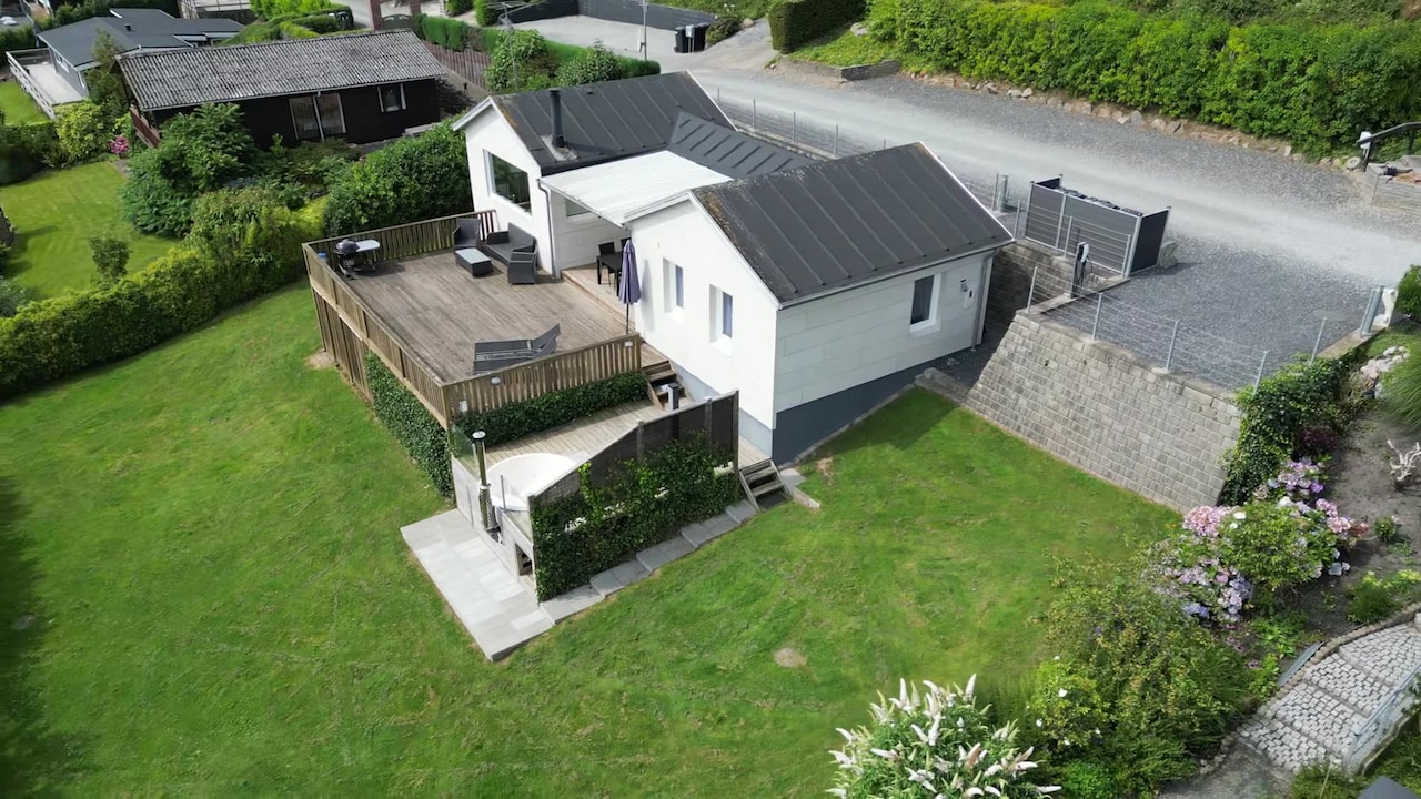 Property video