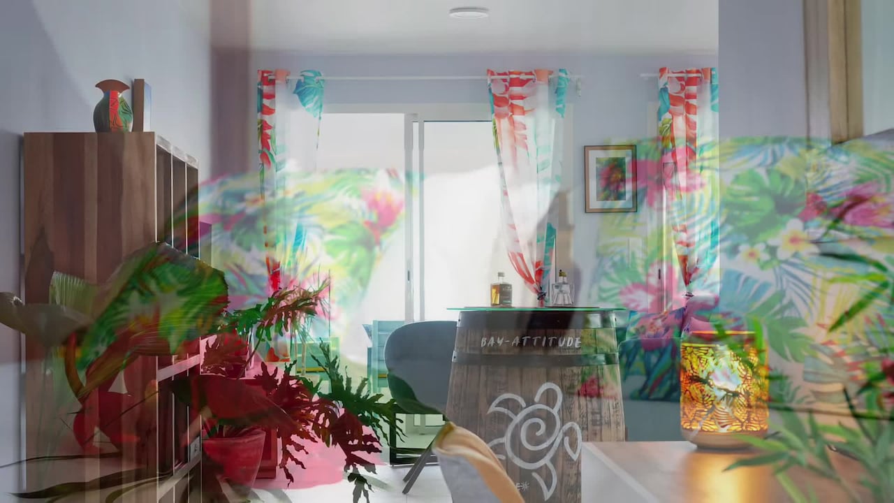 Video der Unterkunft