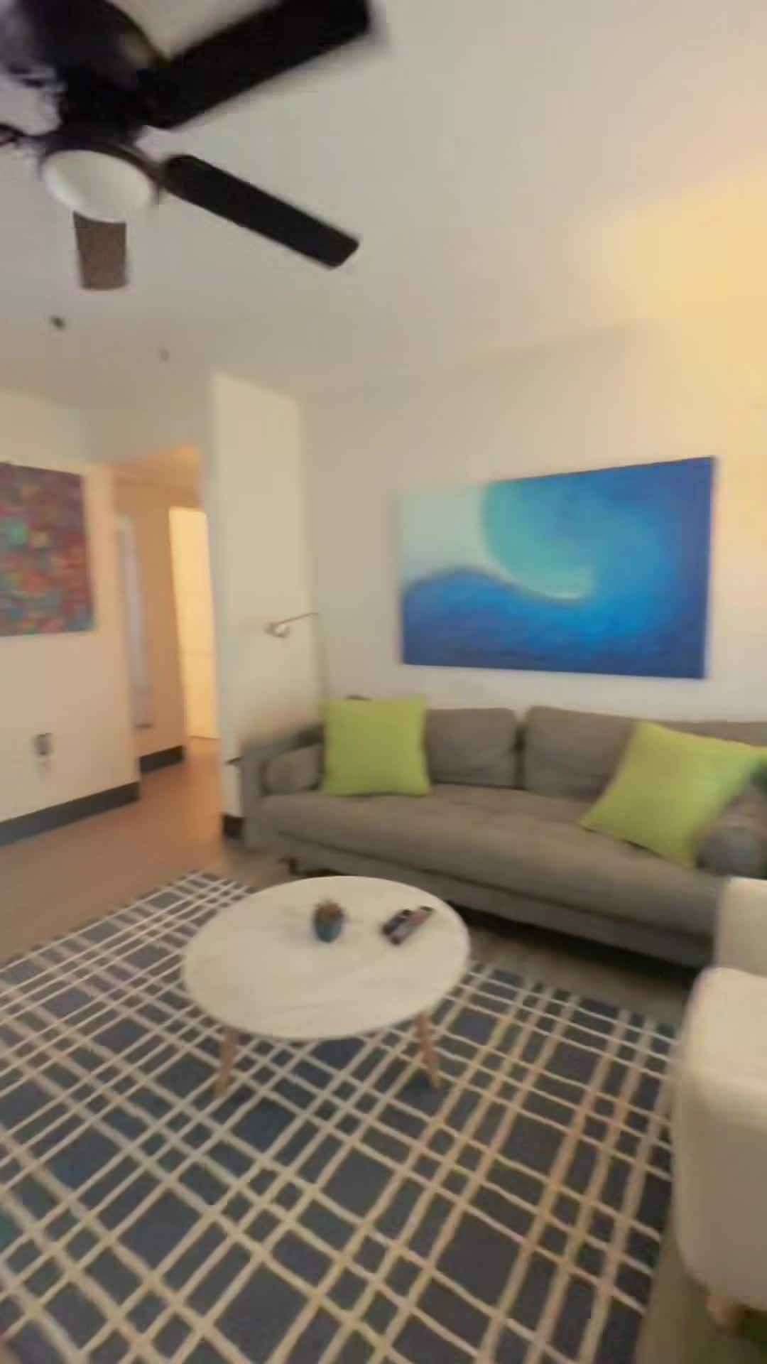Video der Unterkunft