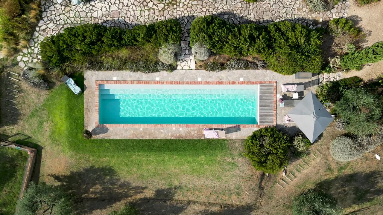 Property video
