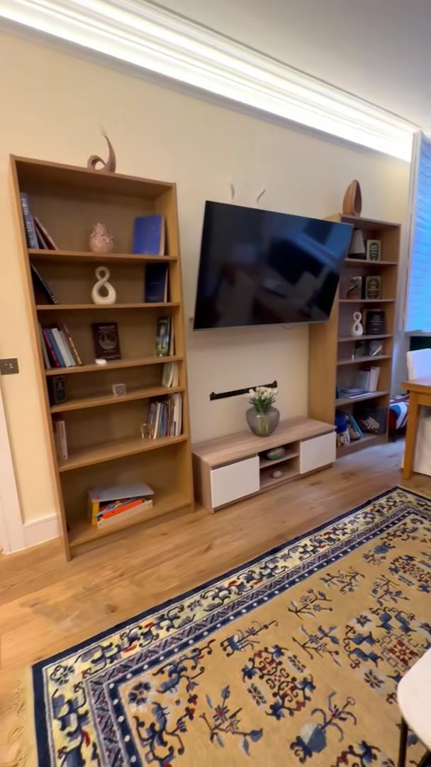 Property video