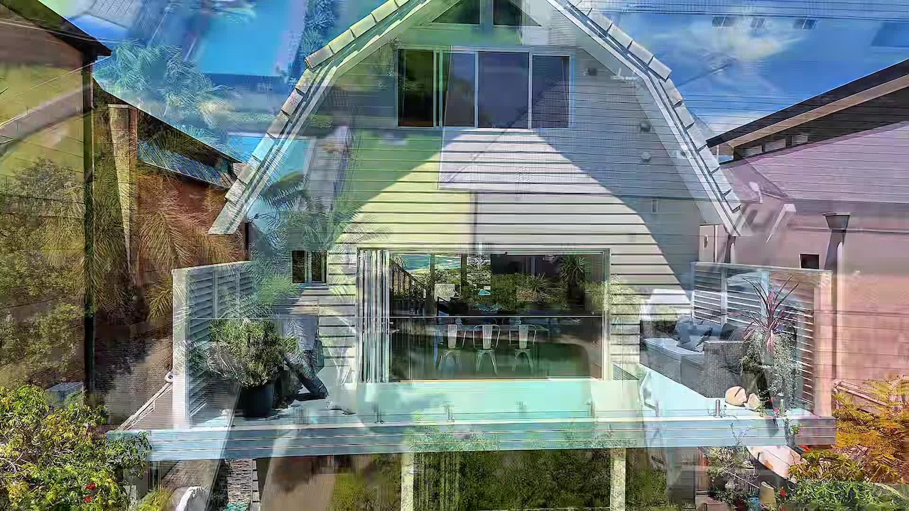 Property video