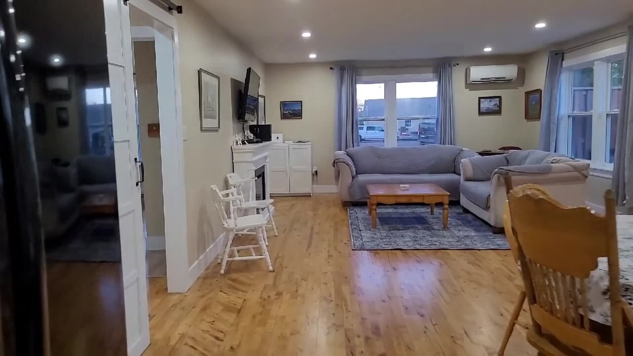 Property video
