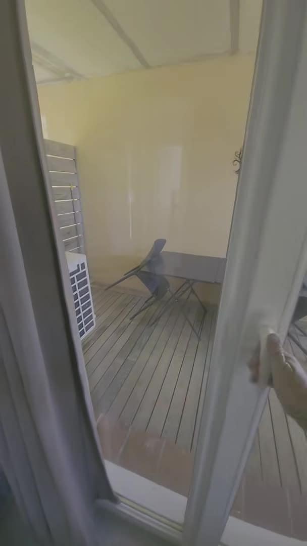 Property video