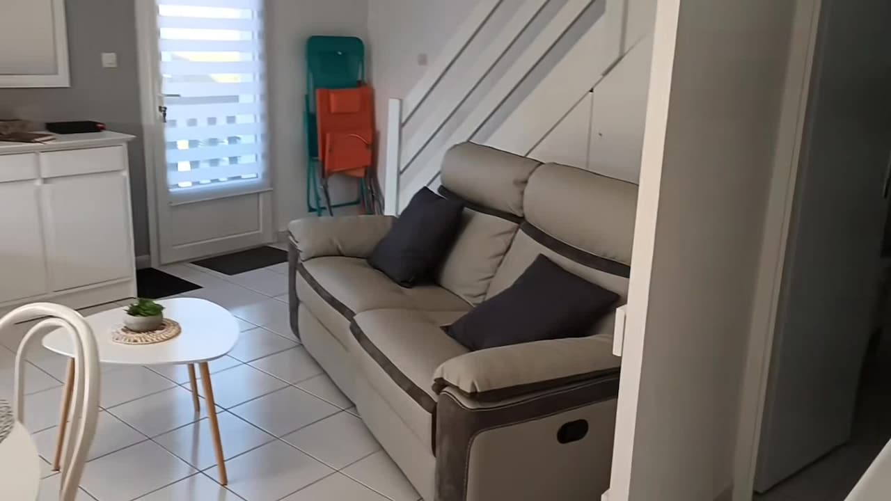 Video der Unterkunft